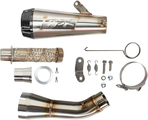 TBR DB Pro 3/4 System