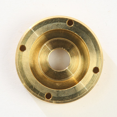 MIKUNI Main Jet Ring