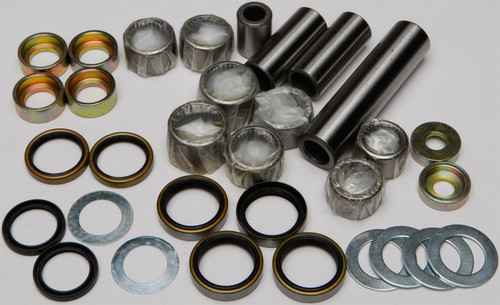 ALL BALLS Swingarm Linkage Bearing & Seal Kit