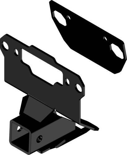 KFI Front Mount Plows