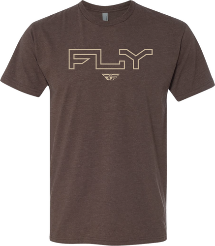 FLY RACING Edge Tee (2024)