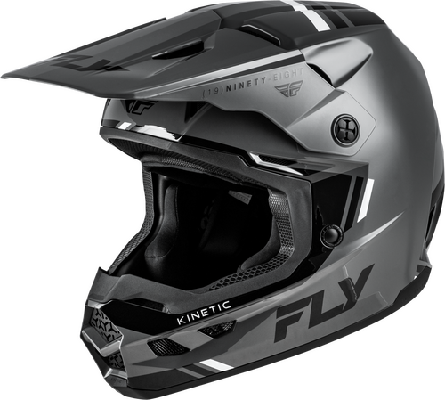 Fly Racing Kinetic Verdict Helmet
