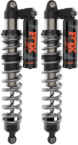 FOX Fox Utv 2.5 Podium Rc2