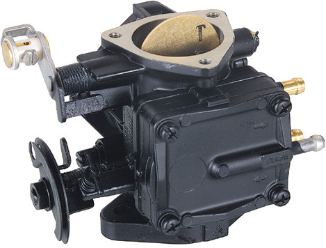 MIKUNI Super BN Square Pump Carburetor
