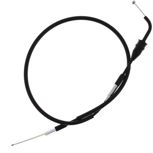 THROTTLE CABLE