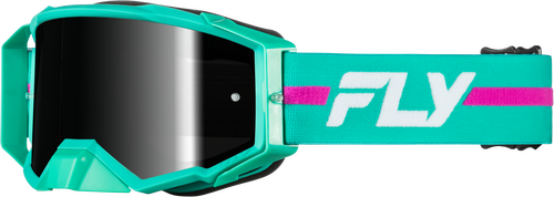 FLY RACING Zone Pro Goggle (2026)