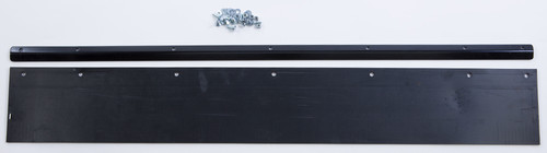 KFI PRODUCTS Plow Rubber Flap Kit