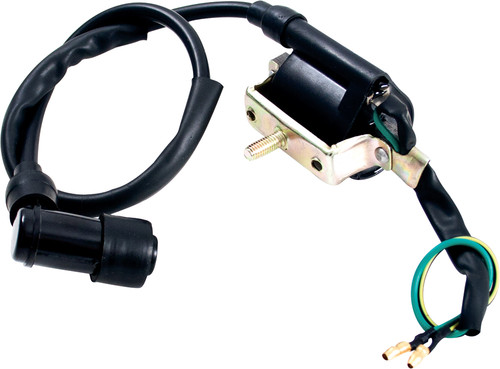 MOGO PARTS Engine Ignition Coil