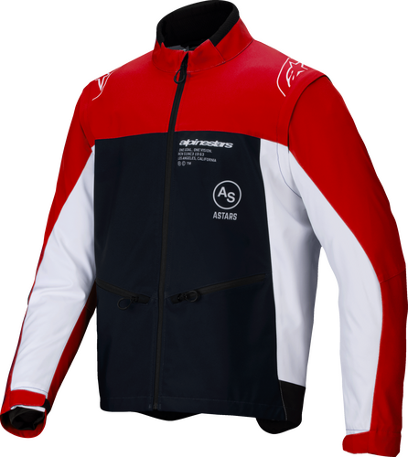 ALPINESTARS Lite-Dura Softshell Jacket