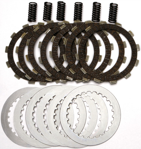 EBC Dirt Racer Clutch Set