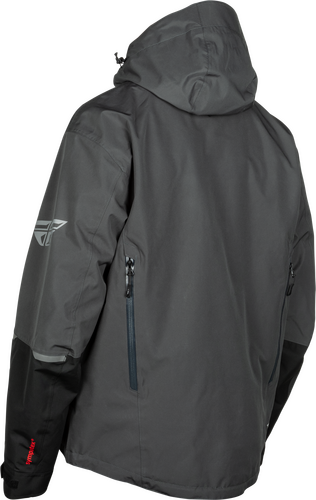 FLY RACING Incline Jacket (2026)