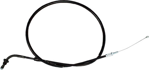 MOTION PRO Push Throttle Cable