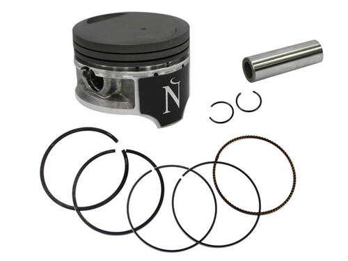 NAMURA Piston Kit
