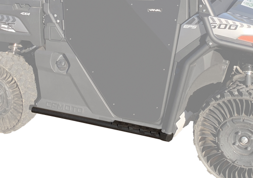 RIVAL POWERSPORTS USA ROCK SLIDERS