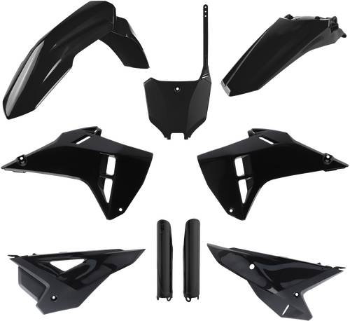 POLISPORT Restyle Kit