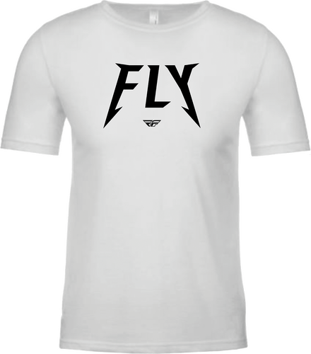 FLY RACING Master Tee (2024)