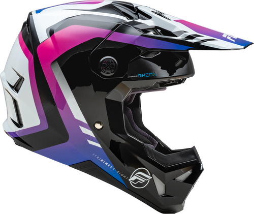 FLY RACING Formula CP Krypton Helmet