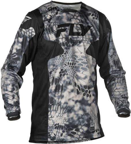 FLY RACING Patrol Kryptek Jersey