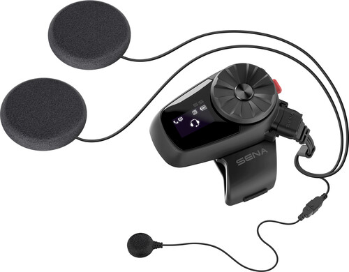 SENA 5S BT Headset w/ Intercom