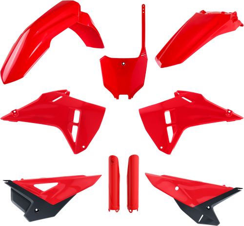 POLISPORT Restyle Kit