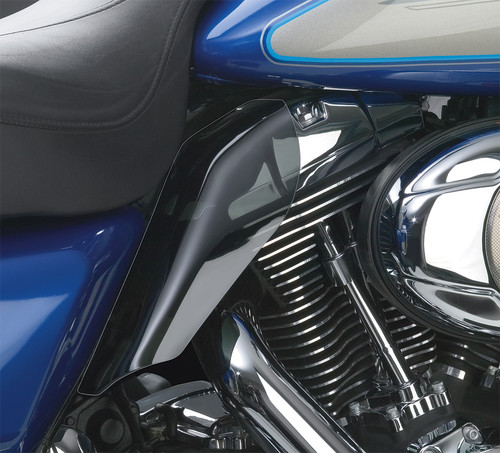 NATIONAL CYCLE Engine Heat Shield