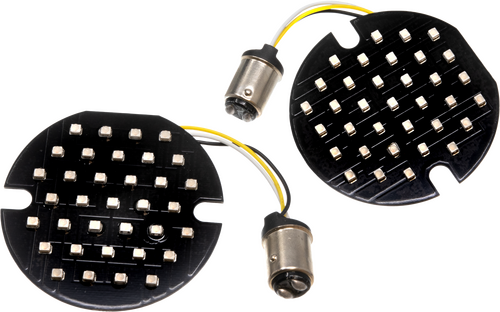 LETRIC LIGHTING CO Flat Lense LED Insert
