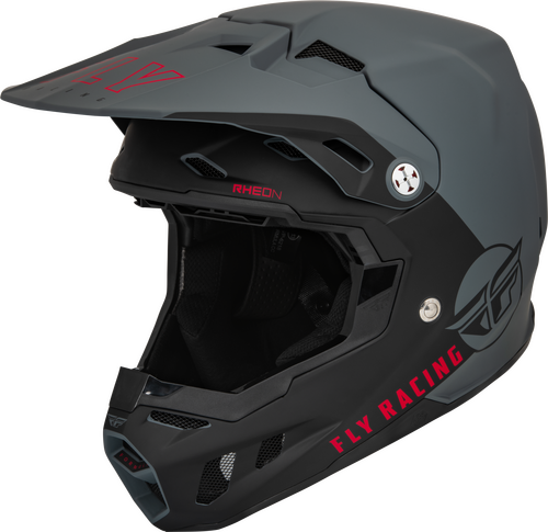 FLY RACING Youth Formula CC Centrum Helmet