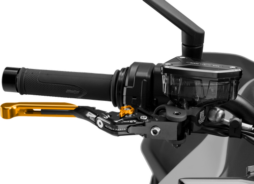 PUIG Hi-Tech Extendable/Folding Brake Lever