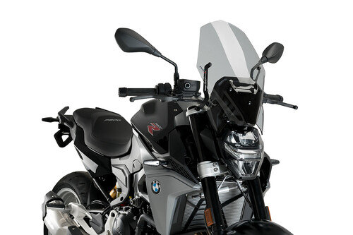 PUIG Touring Windscreen
