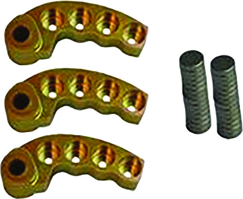 STRAIGHTLINE Adjustable Weight Kit