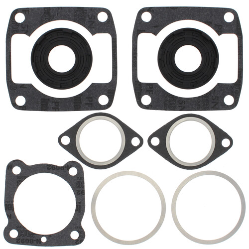 VERTEX Gskt Kit-Eltgr 5000 78-81 Fa