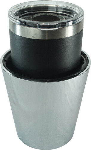 KRUZER KADDY Bar Mount XL Cup Holder
