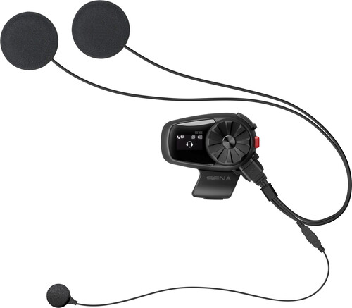 SENA 5S BT Headset w/ Intercom