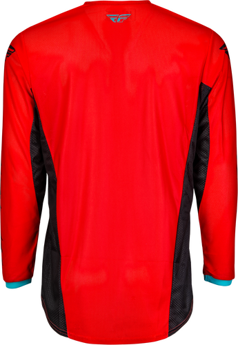 FLY RACING Kinetic Mesh Rave Jersey