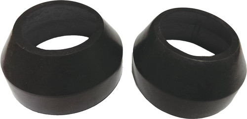 HARDDRIVE Fork Dust Boot