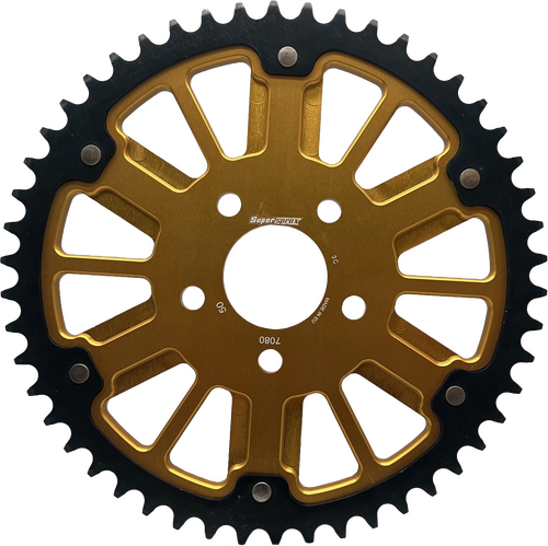 SUPERSPROX Stealth 53T Rear Sprockets