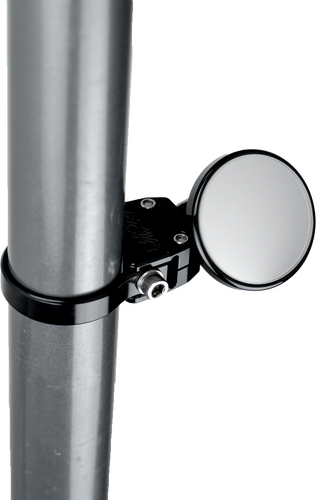 Axia Alloys 2.0 Inch Racing Spot Mirror