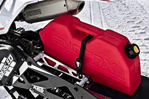 FUELPAX Snopax Gas Can