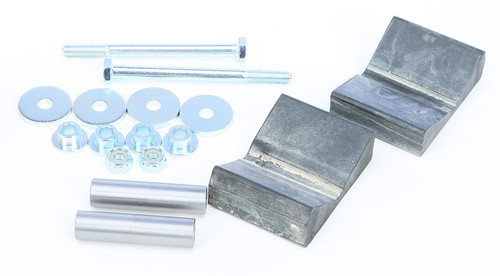 C&A PRO Pro Skis Mount Kit