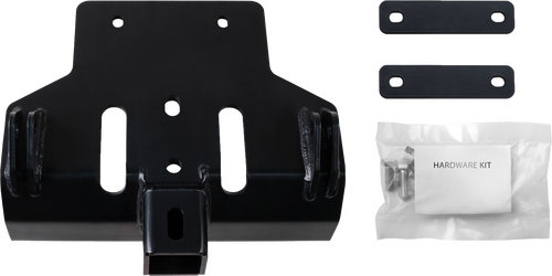 PLOW MOUNT