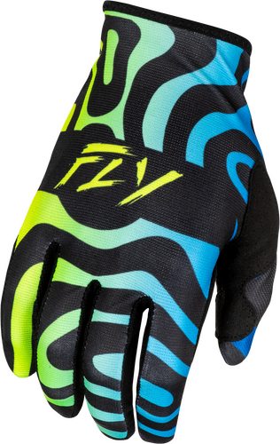 FLY RACING Lite Zen Gloves