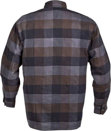 SCORPION EXO Covert Moto Flannel