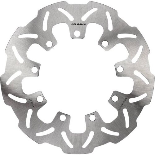 BRAKE ROTOR