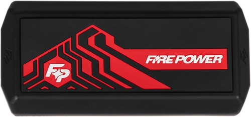 FIRE POWER Bar Pad-ATA