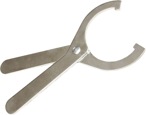 HELIX Shock Preload Punch