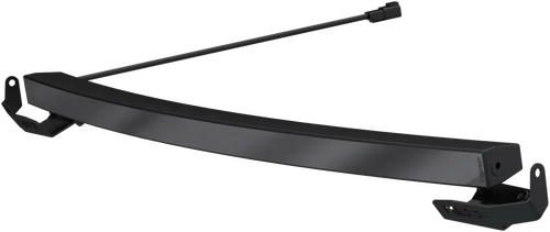 MBRP Light Bars