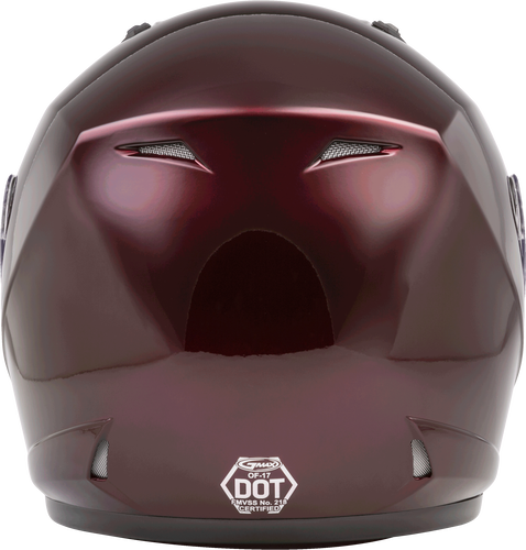 GMAX OF-17 Helmet