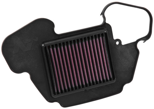 K&N High Flow Air Filter