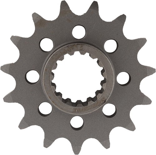SUPERSPROX Steel Countershaft Sprocket