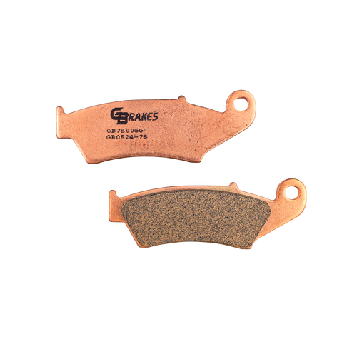 GBrakes BRAKE PADS